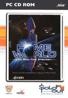 Homeworld 